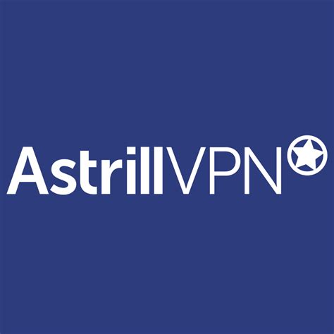 Astrill VPN